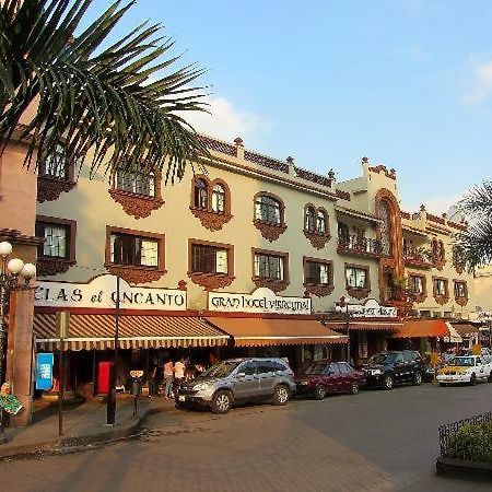 Hotel Virreynal Cordoba Ngoại thất bức ảnh