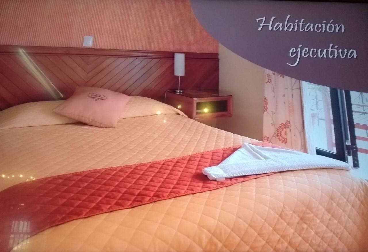 Hotel Virreynal Cordoba Ngoại thất bức ảnh