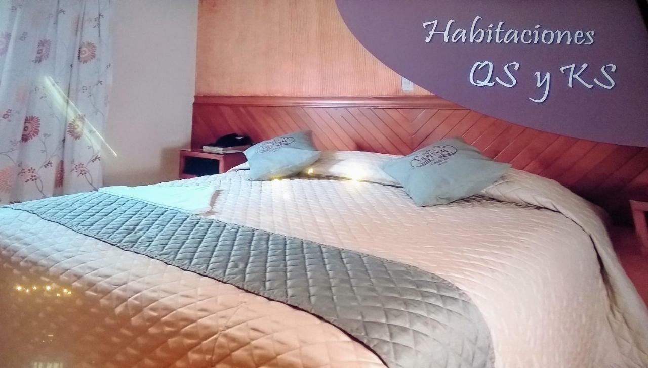 Hotel Virreynal Cordoba Ngoại thất bức ảnh