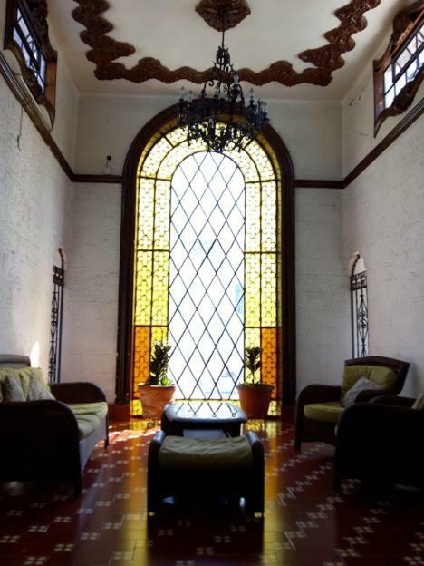 Hotel Virreynal Cordoba Ngoại thất bức ảnh