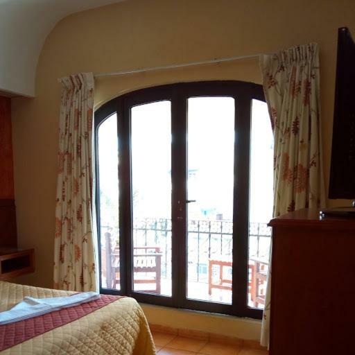 Hotel Virreynal Cordoba Ngoại thất bức ảnh