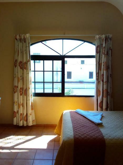 Hotel Virreynal Cordoba Ngoại thất bức ảnh