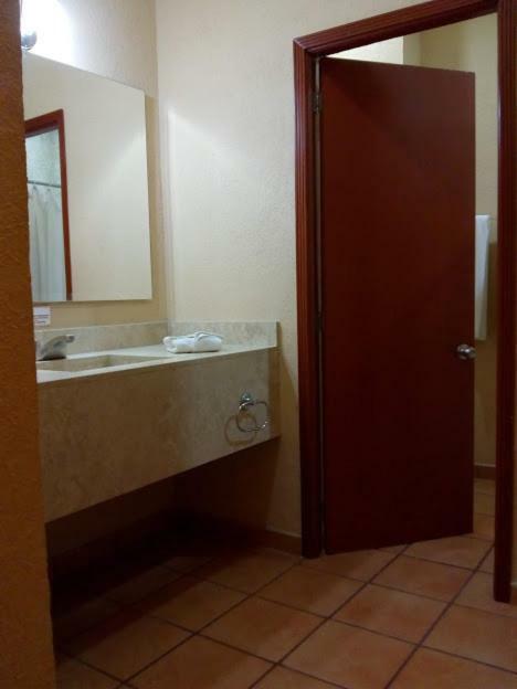 Hotel Virreynal Cordoba Ngoại thất bức ảnh