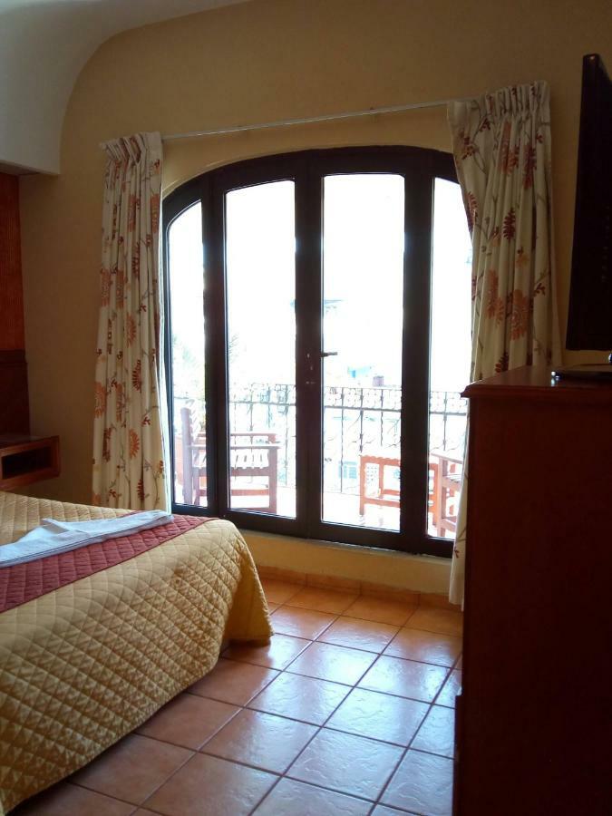 Hotel Virreynal Cordoba Ngoại thất bức ảnh