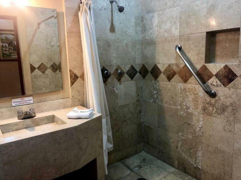 Hotel Virreynal Cordoba Ngoại thất bức ảnh