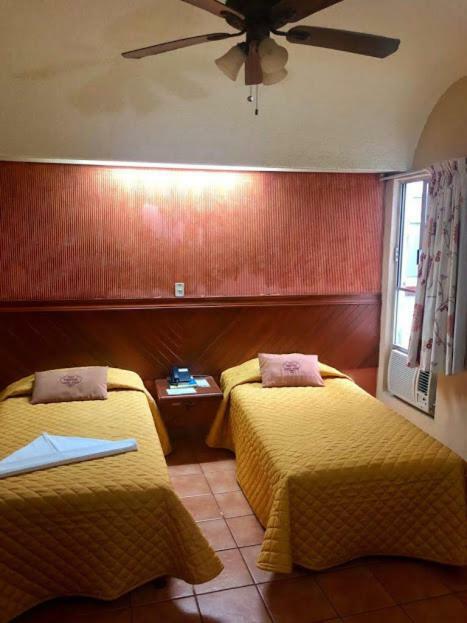 Hotel Virreynal Cordoba Ngoại thất bức ảnh