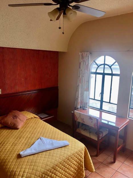 Hotel Virreynal Cordoba Ngoại thất bức ảnh